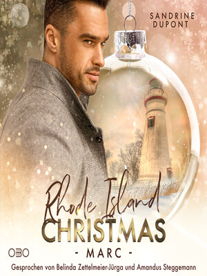 cover image of Marc